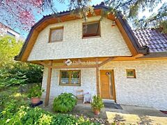 Eladó ház Szentendre