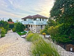 Eladó ház Szentendre