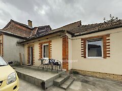 Eladó ház Galgahévíz