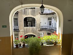 Eladó lakás Budapest, VI. kerület