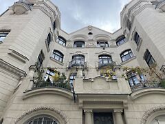 Eladó lakás Budapest, VI. kerület