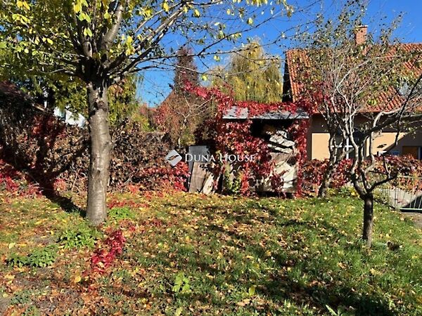 Eladó ház Törökbálint