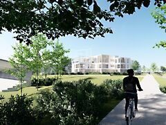 Eladó lakás Balatonfüred