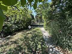 Eladó földterület Szentendre