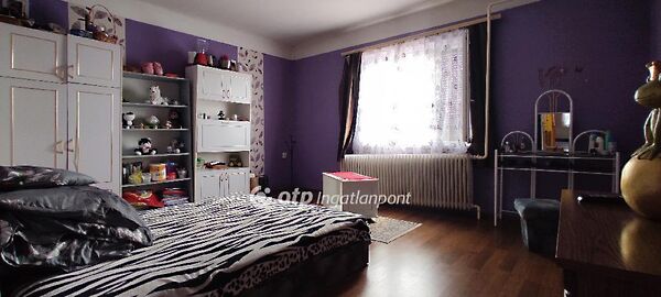 Eladó ház Galgahévíz