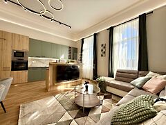 Eladó lakás Budapest, VII. kerület