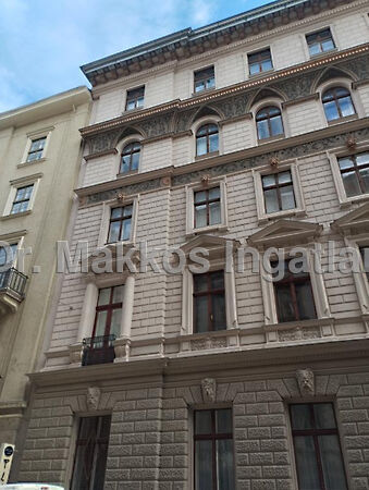 Eladó üzleti Budapest, V. kerület, Lipótváros