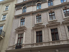 Eladó üzleti Budapest, V. kerület, Lipótváros