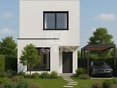 Eladó földterület Budapest, XXIII. kerület