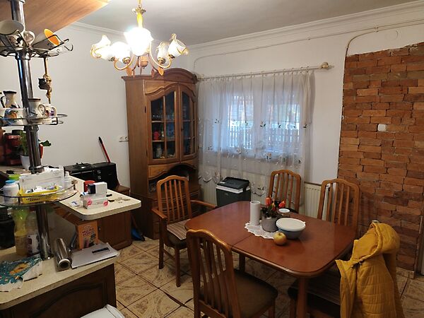 Eladó ház Székely