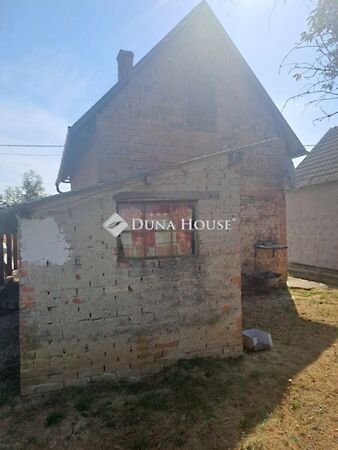 Eladó nyaraló Kacsóta