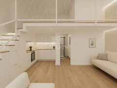 Eladó lakás Budapest, XIII. kerület