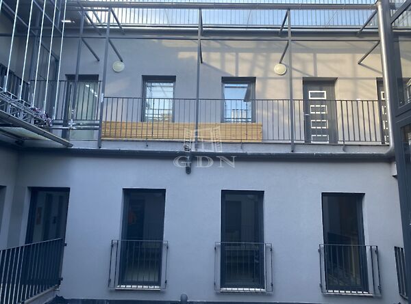 Eladó lakás Budapest, VI. kerület