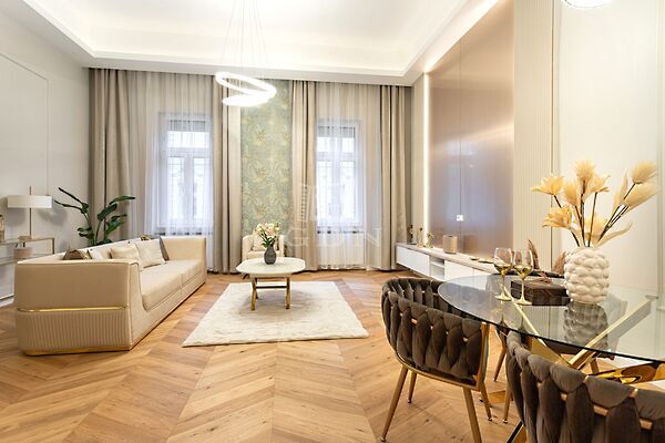 Eladó lakás Budapest, V. kerület