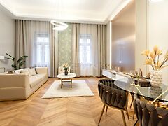 Eladó lakás Budapest, V. kerület