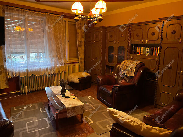 Eladó ház Sopronkövesd