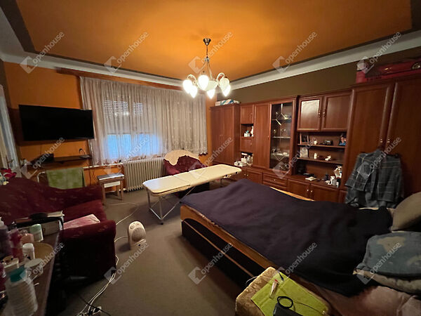 Eladó ház Sopronkövesd