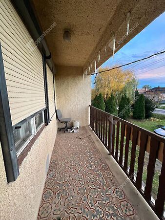 Eladó ház Sopronkövesd