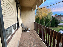 Eladó ház Sopronkövesd