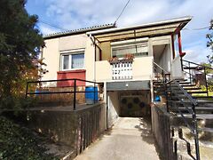 Eladó ház Budapest, XVII. kerület