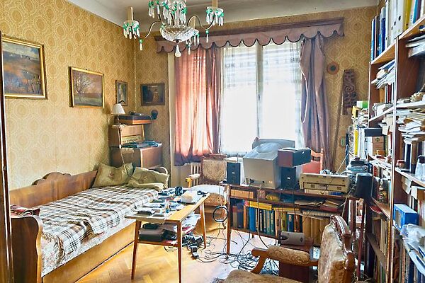 Eladó lakás Budapest, XII. kerület