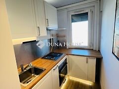 Eladó lakás Budapest, III. kerület