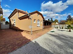 Eladó ház Békéscsaba