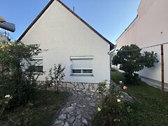 Eladó ház Pécs
