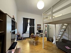 Eladó lakás Budapest, IX. kerület