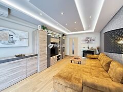 Eladó lakás Budapest, III. kerület