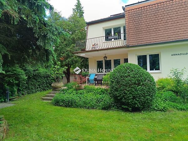 Eladó ház Budapest, III. kerület