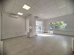 Kiadó üzleti Budapest, III. kerület