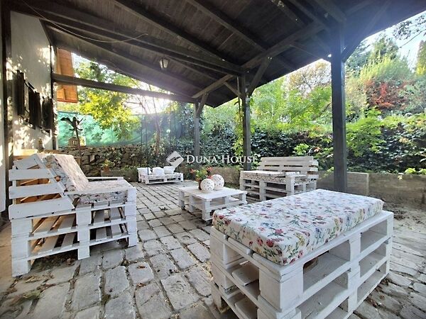 Eladó ház Tahitótfalu