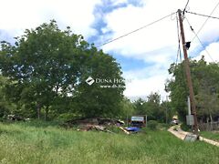 Eladó nyaraló Mány