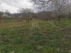 Eladó földterület Úrhida