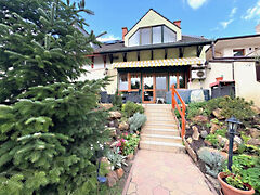 Eladó ház Debrecen, Postakert