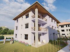 Eladó lakás Tatabánya, Kertváros