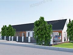 Eladó ház Tatabánya, Bánhida