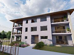 Eladó lakás Tatabánya, Kertváros