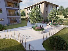 Eladó lakás Tatabánya, Kertváros