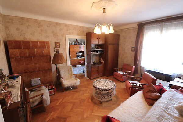 Eladó lakás Budapest, XIV. kerület