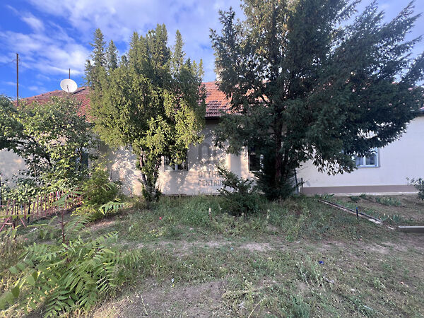 Eladó lakás Kerepes