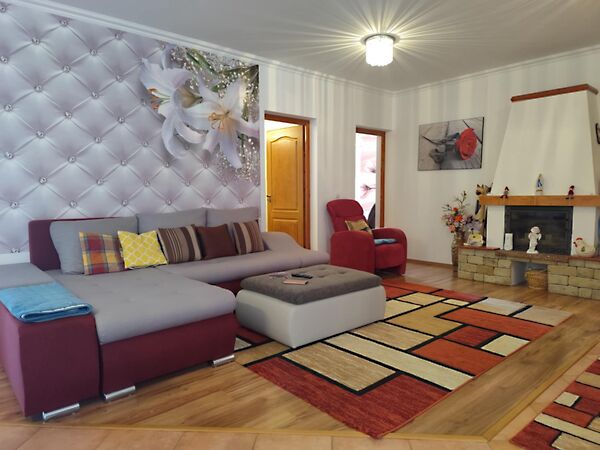 Eladó ház Balatonszentgyörgy