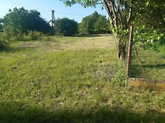 Eladó földterület Cserszegtomaj