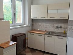 Eladó lakás Salgótarján