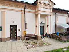 Eladó lakás Sopron