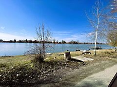 Eladó nyaraló Ráckeve