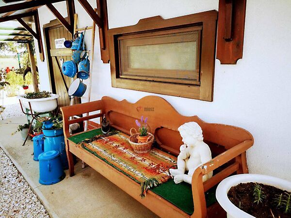 Eladó ház Orosháza