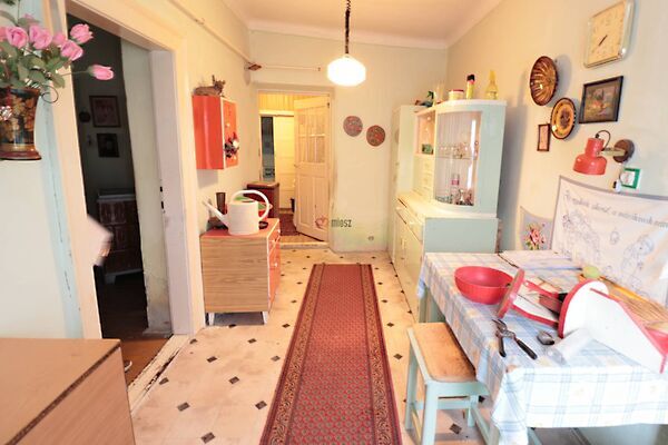 Eladó lakás Orosháza