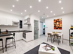 Eladó lakás Budapest, VII. kerület